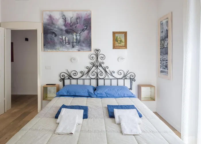B&B Andrea Costa